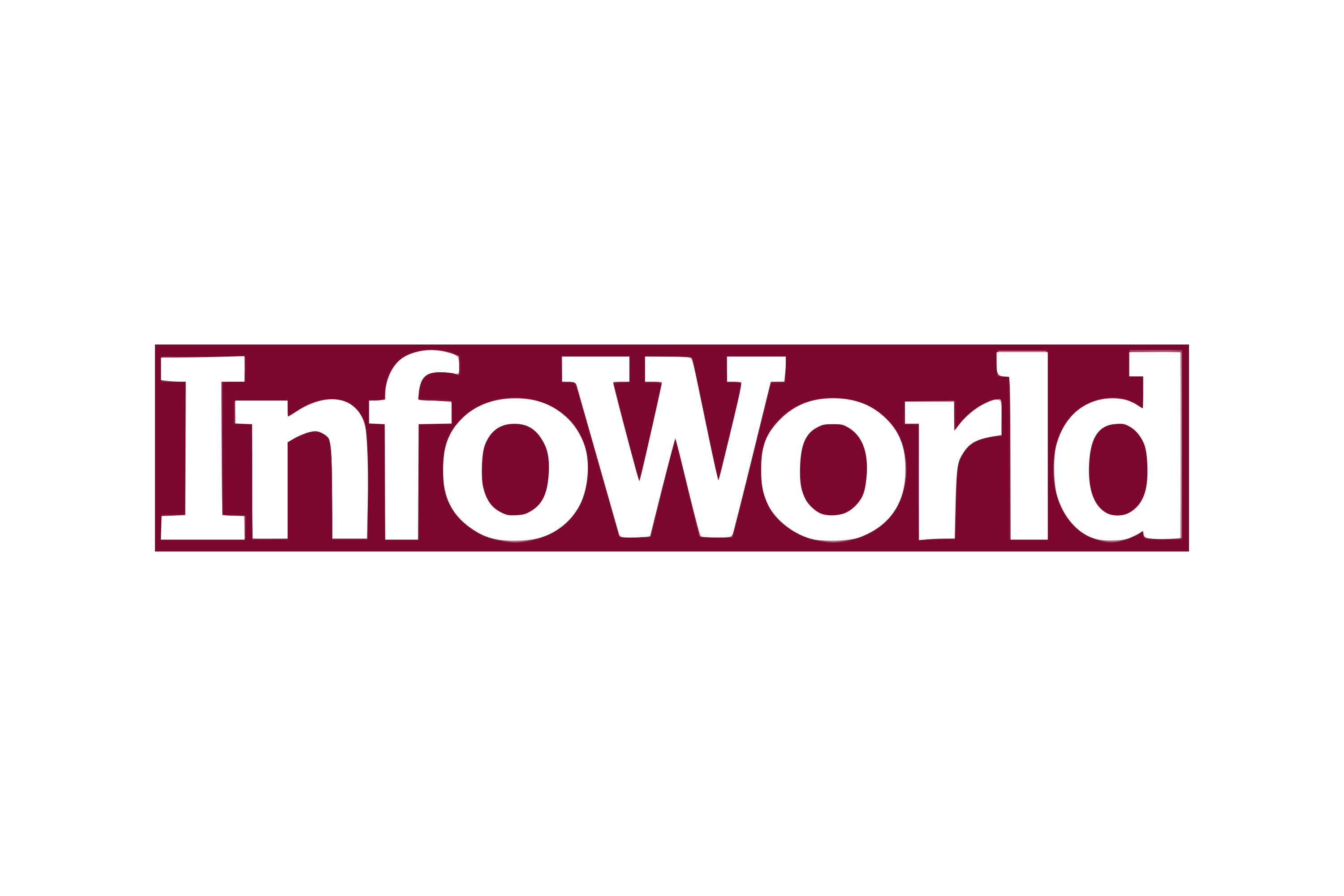 InfoWorld-Logo.wine